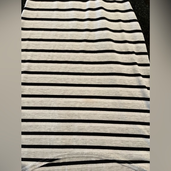 Derek Heart Maxi Dress, size Small - Picture 10 of 16